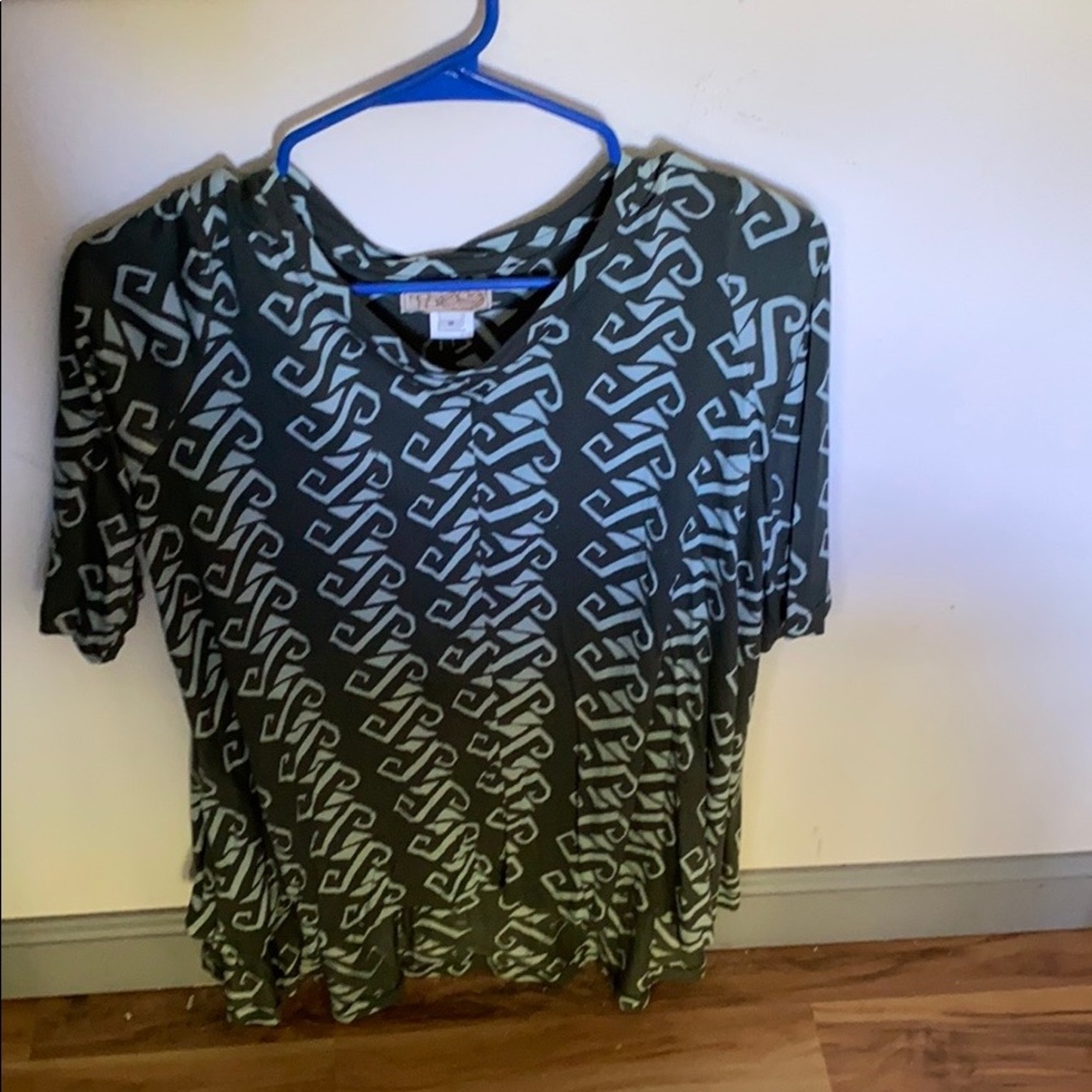 Noanoa blouse